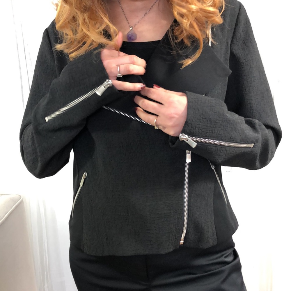 AXARA jacket